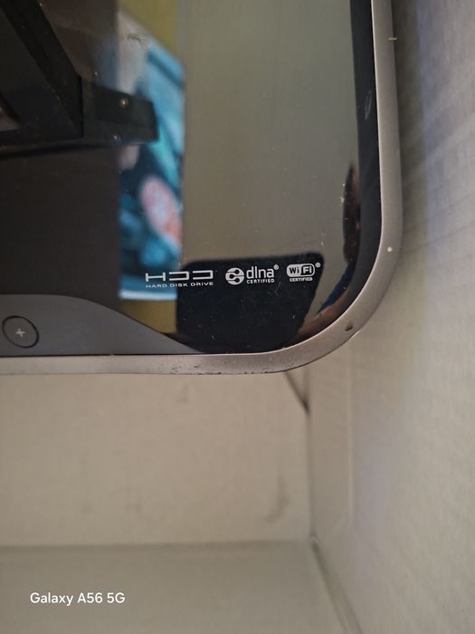 Vand philips streamium