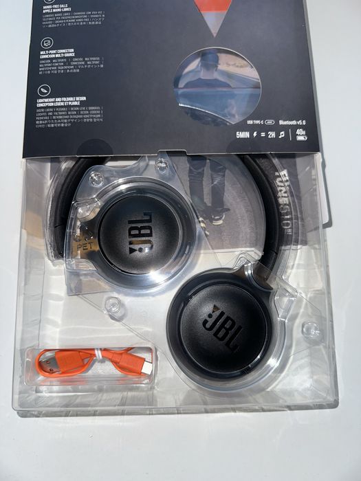 Casti jbl noi tune 510 wireless