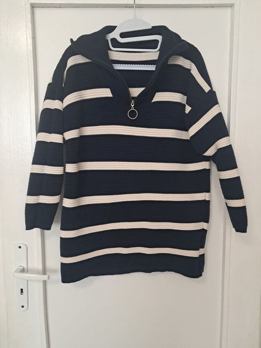 Дамски пуловери и жилетки зс 5евро за брой