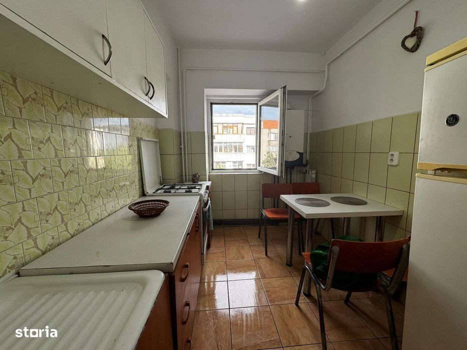 Apartament cu 2 camere Tudor Vladimirescu