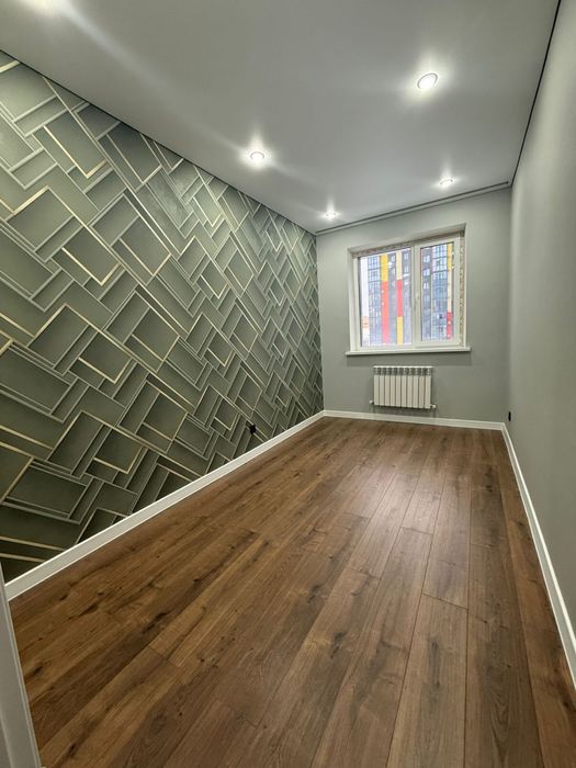 Продажа евро 2ки ЖК “Sun City” 10 мкр