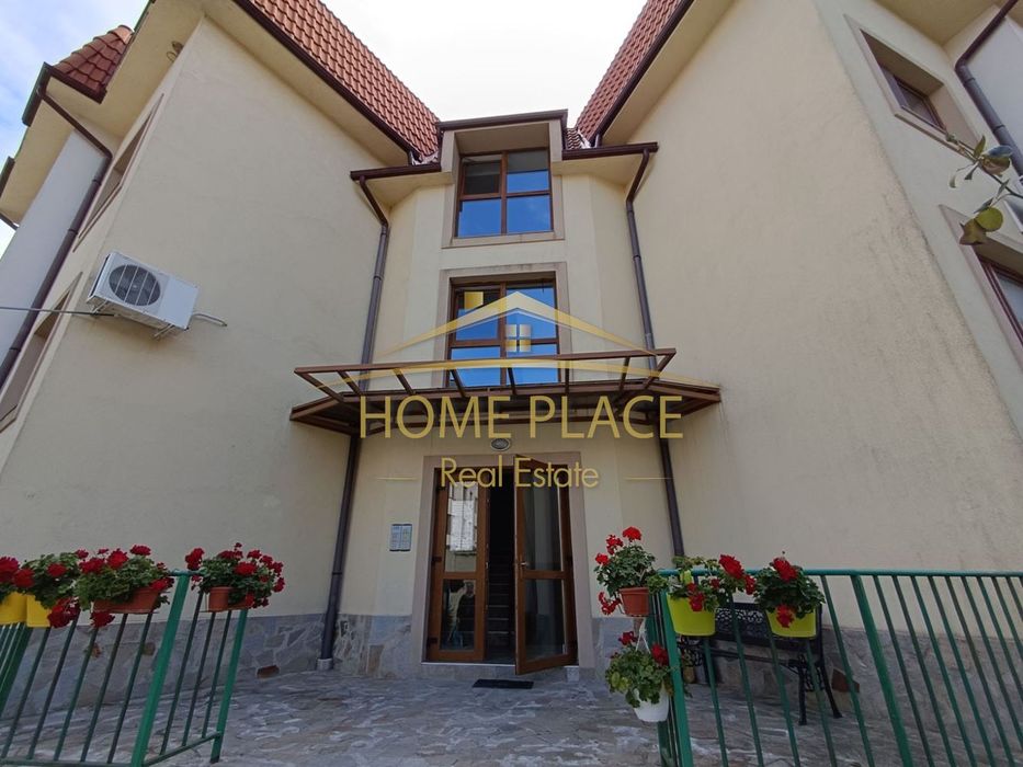 Продава се Тристаен апартамент в Варна, м-т Евксиноград - 100 кв.м за 2190 €/кв.м - Снимка #1