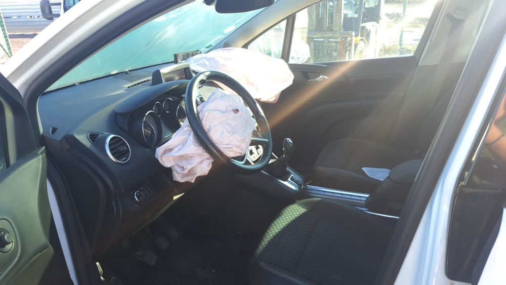 Opel Meriva 1.6CDTI 2016г за части