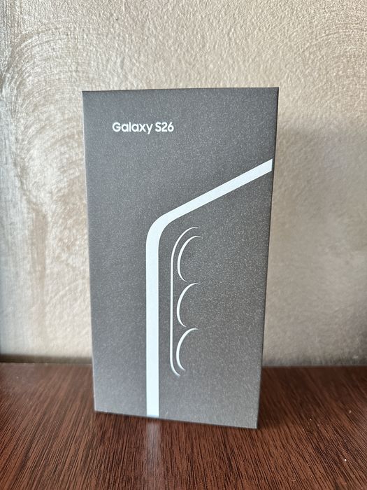 Samsung S26,5 G ,256 GB
