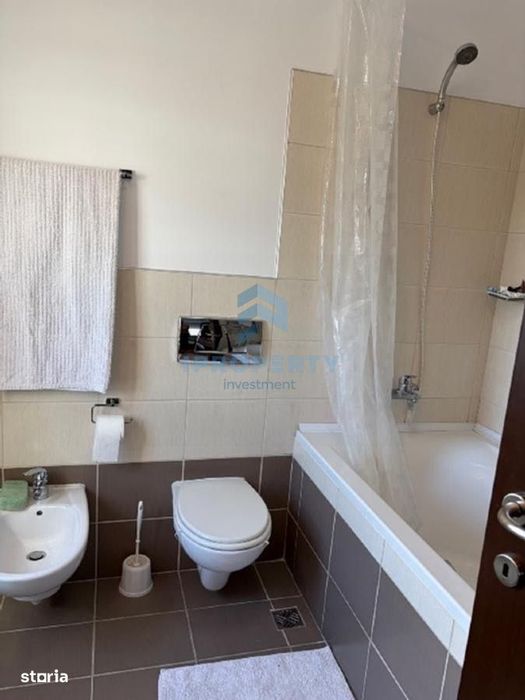Natura Residence | 3 Camere | Centrala | Terasa | Parcare | X3 Bai |