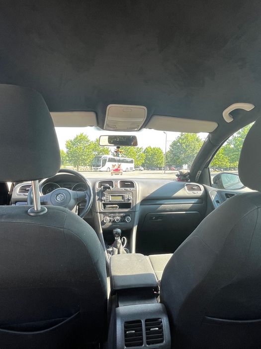 Volkswagen golf 6