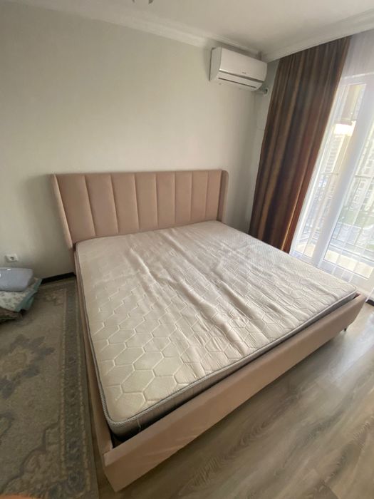 Жатын бөлмеге арналған