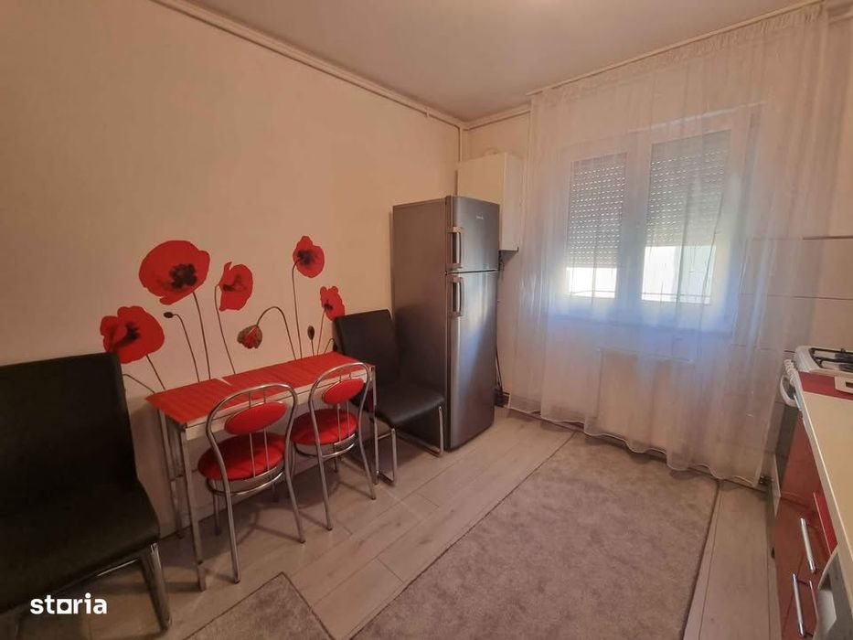 Garsoniera de inchiriat - str. Semaforului, Sibiu