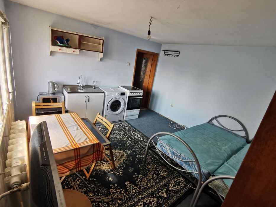 Garsonieră de închiriat în Darabani