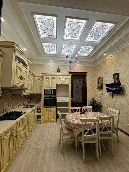 АРЕНДА Яккасарай РАКАТ Дом 8 Комнат