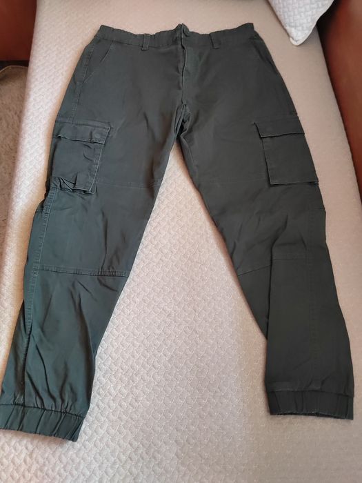 "Jake & Jones" и "Only and Sons", 36/32