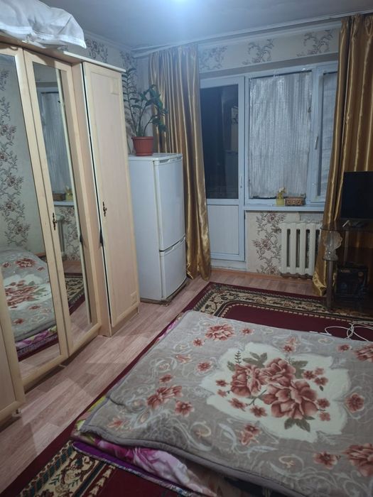 1комнатная квартира