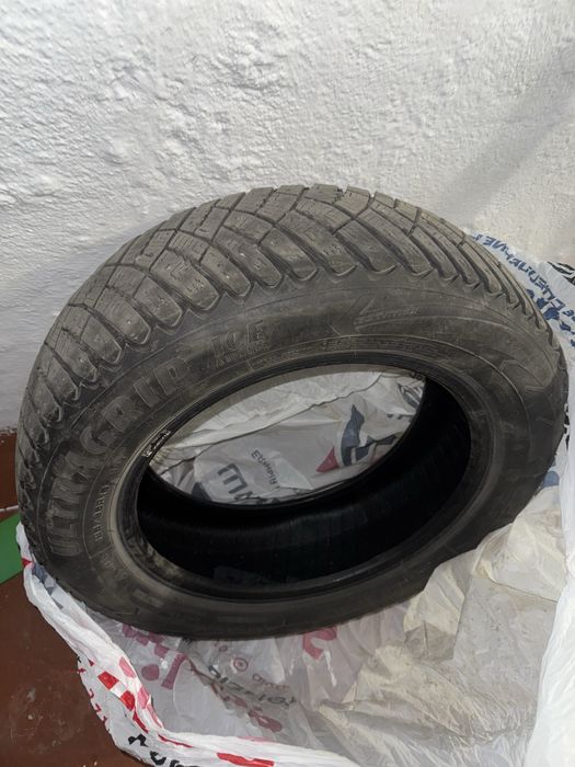 Продам зимнюю резину