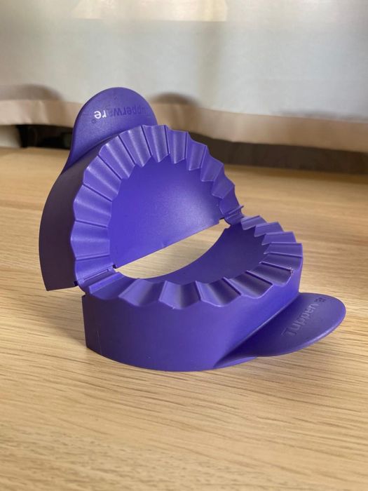 Посуда Tupperware