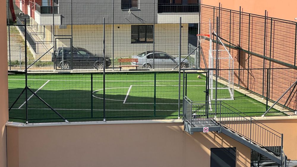 Дава се под наем Офис в Варна, Виница - 90 кв.м за 510 € - Снимка #11