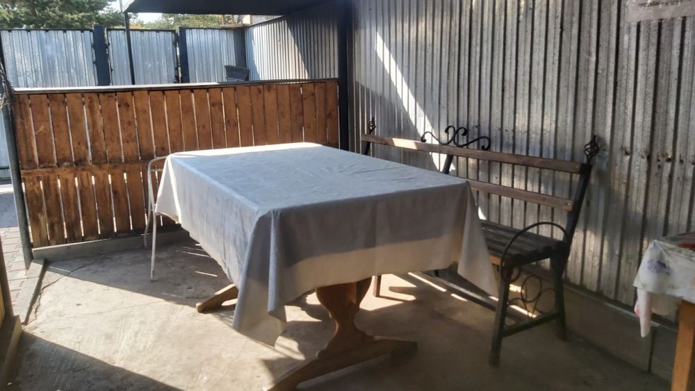 Отдых в Боровом посуточно