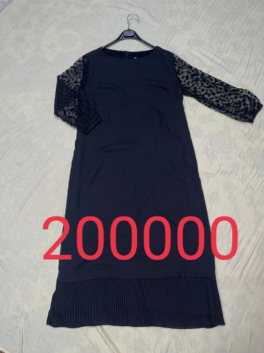 Кийим сотилади женское платье