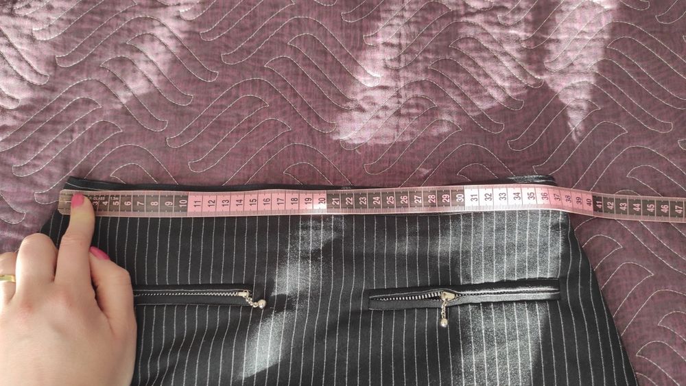 Fusta Kappahl mărime 40