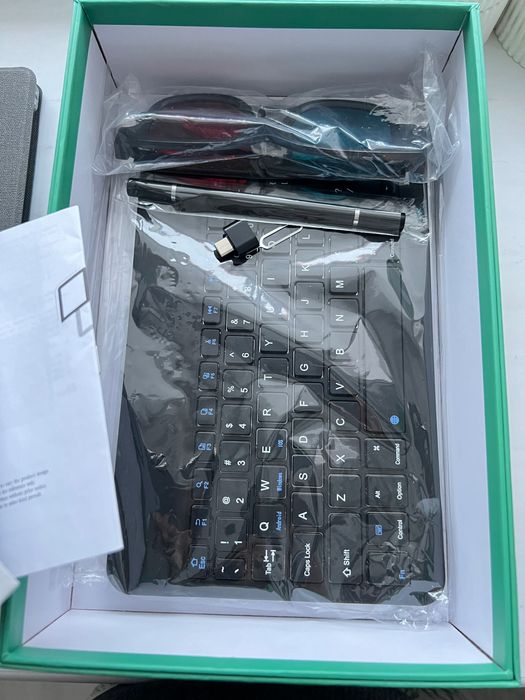 Планшет 10 Дюйм HD