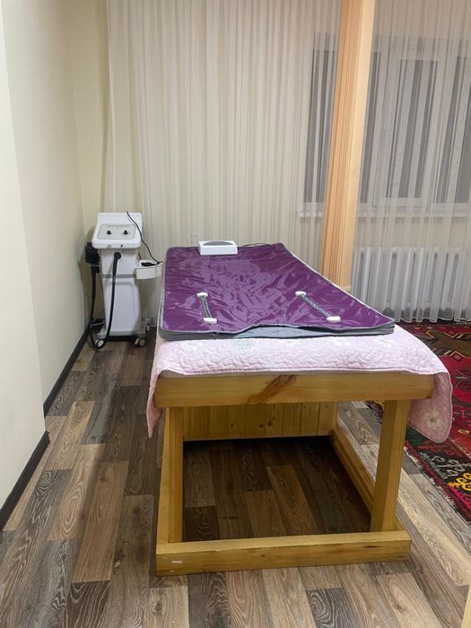 Продается готовый бизнес