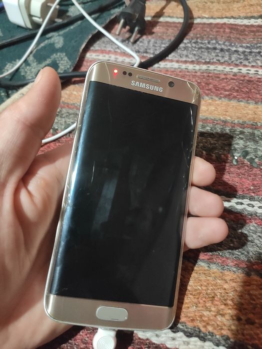 Arzon surochni s6 edge