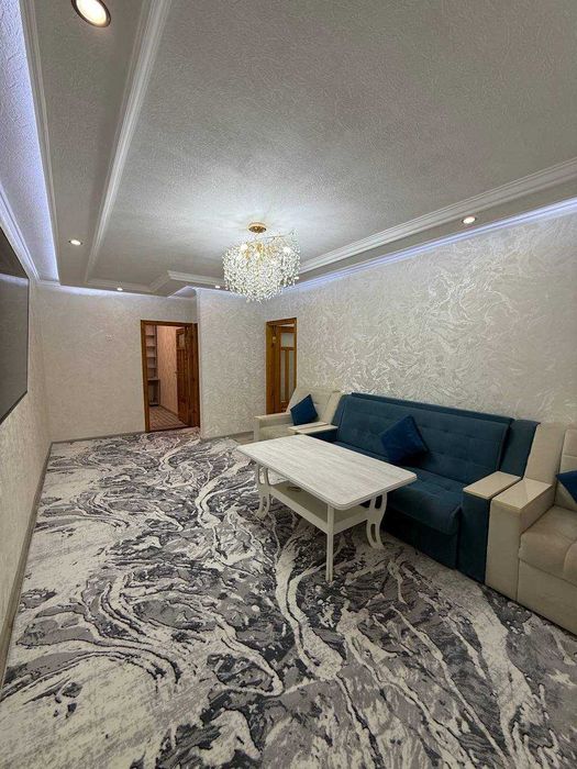 №5190 Продается квартира