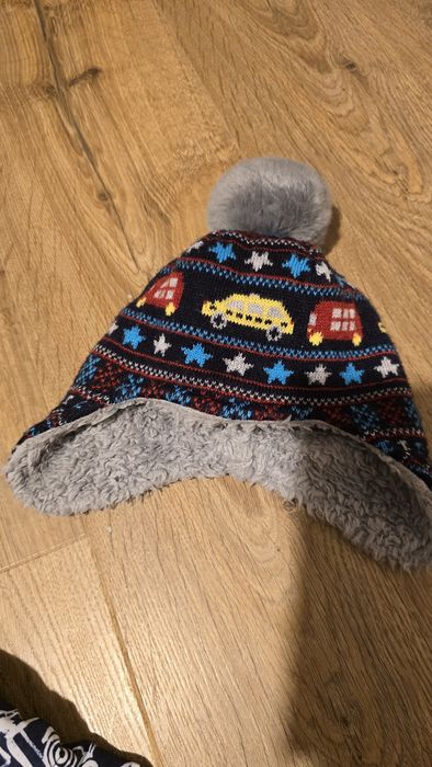 Космонавт George 6-9 месеца с шапка и безплатна доставка до офис