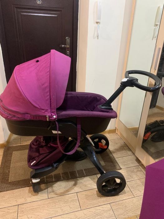 Продам коляску disland