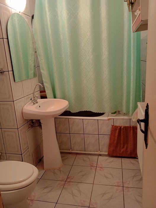 Apartament cu 2 camere