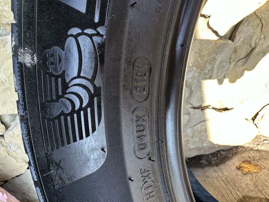 Anvelope Michelin 235/60/18 Iarna Alpin 5