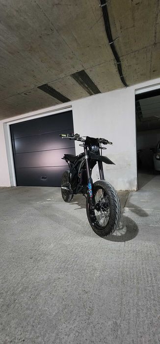 Sur-ron Ultra bee Super moto