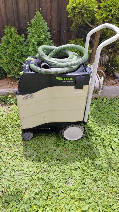 Прахосмукачка Festool CT 44 E
