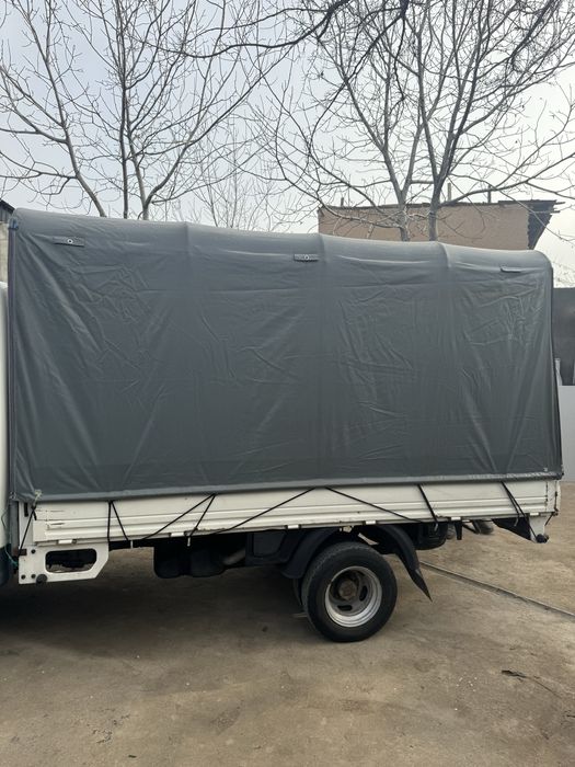 Hyundai tent sotiladi