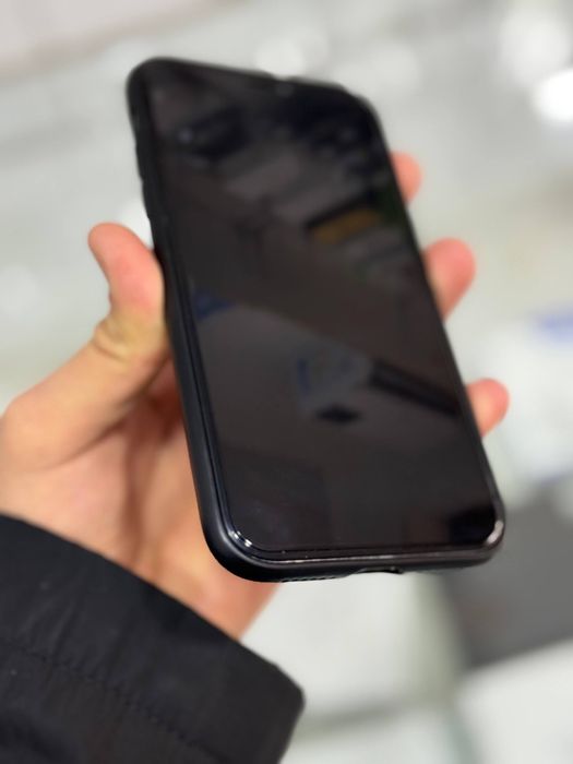 iPhone 11 128gb black