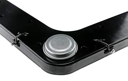 Задни носачи за JEEP