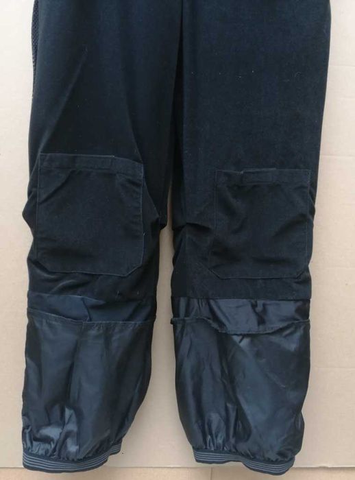 Техничен панталон гащеризон за ски, туризъм и лов Deproc Active 5K #M