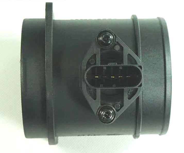 Audi Skoda Volkswagen Дмрв датчики расхода воздуха Новые