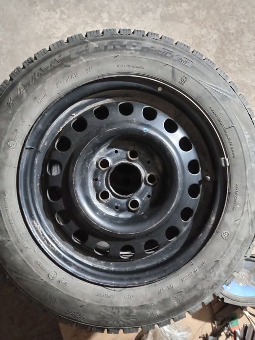 ШИНЫ Зимние Kama