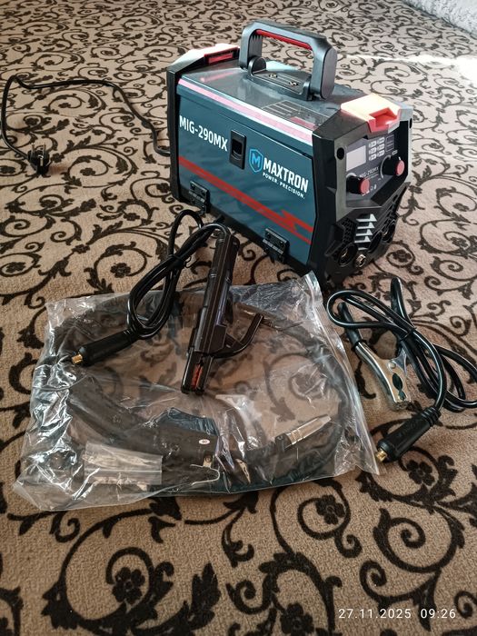 Полуавтомат сварочный