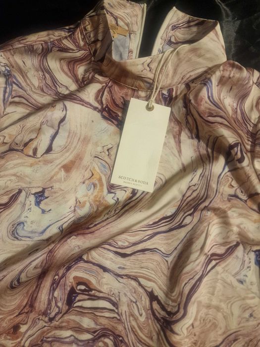 Рокля Скоч енд Сода.Scotch & Soda размер S M
