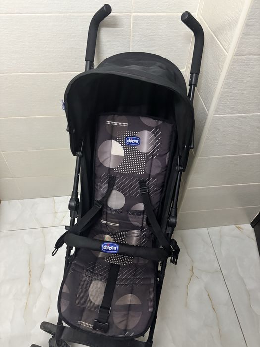 Vand carucior Chicco