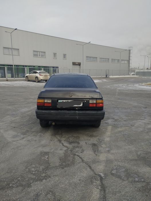 Volkswagen Passat b3