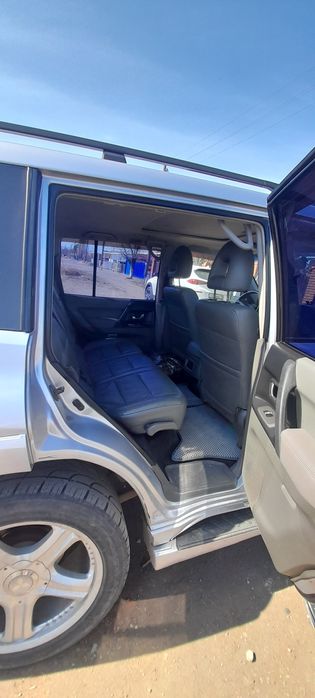 Продам Паджеро 2005г