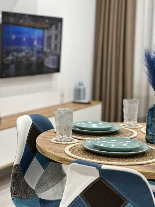 Двустаен апартамент в Каменица 1