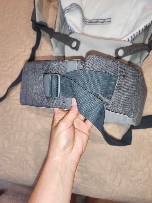 Ергономична раница Chicco