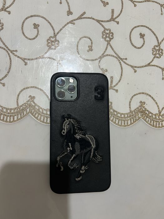 iPhone 11 pro Айфон 11 про