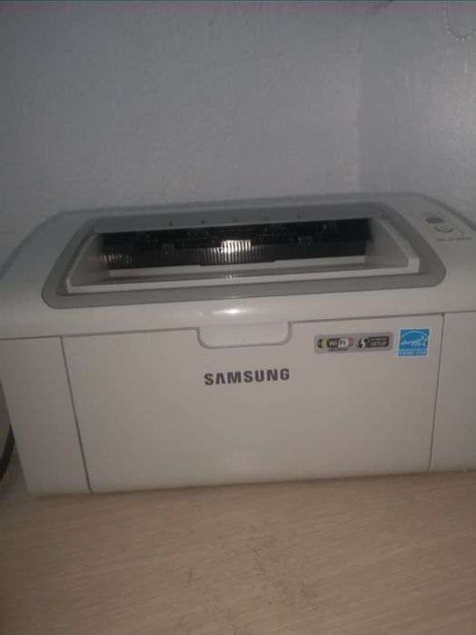 Продам принтер и комп