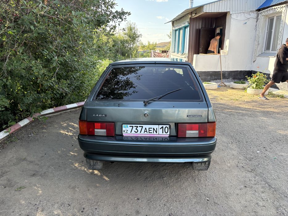 Продам ваз 2114 торг варианты