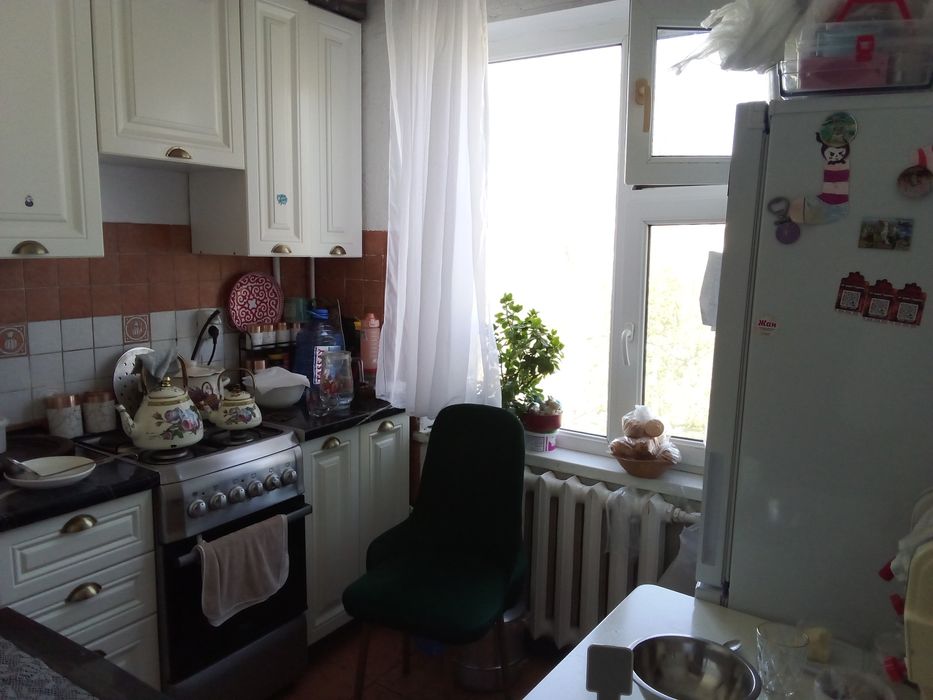 Квартира привокз