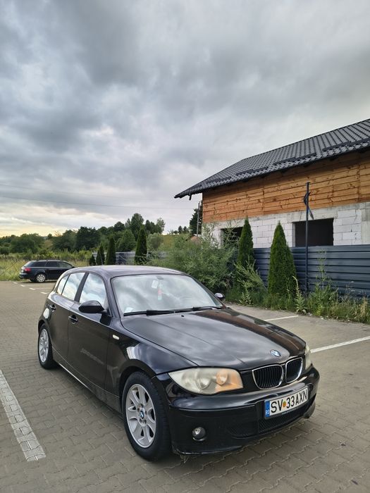 BMW 1 Series 0 — imagine 3